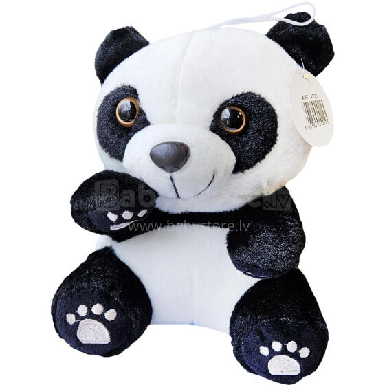PANDA HELLO
