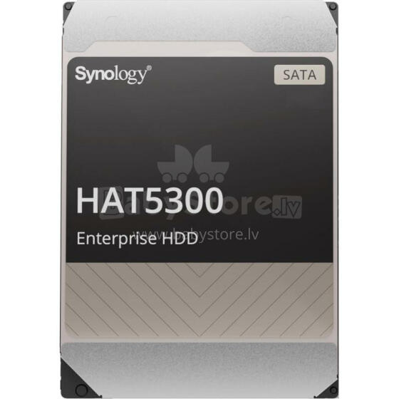 Synology HAS5300 8TB 3.5'' SAS-3 (12Gb/s) (HAS5300-8T)