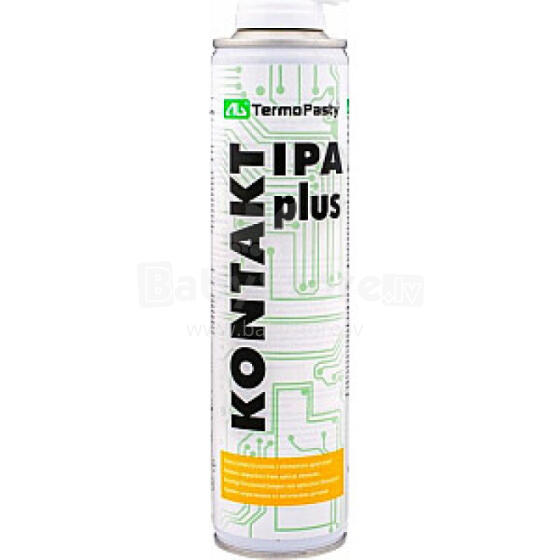 AG TermoPasty izopropilspirta kontaktu tīrīšanas līdzeklis IPA Plus 300.