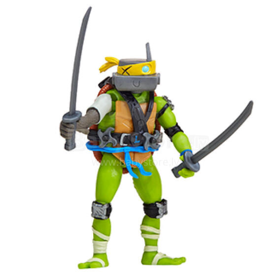 TMNT Figure MIX 'N MATCH LEONARDO, 83801