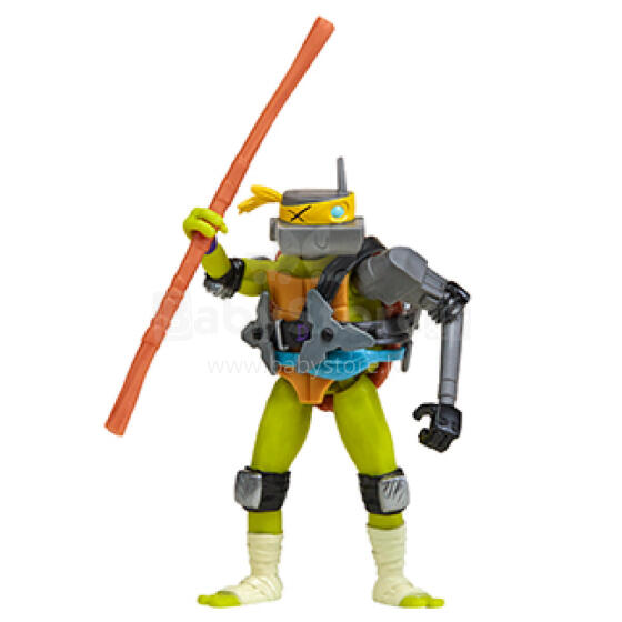 TMNT Figure MIX 'N MATCH DONATELLO, 83802