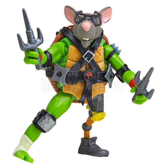 TMNT Figure MIX 'N MATCH RAPHAEL, 83804