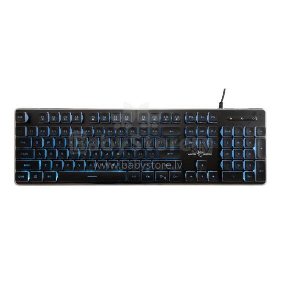 White Shark GK-003141 Tachi Black US