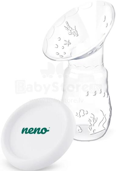 Силиконовый молокосборник NENO Leite