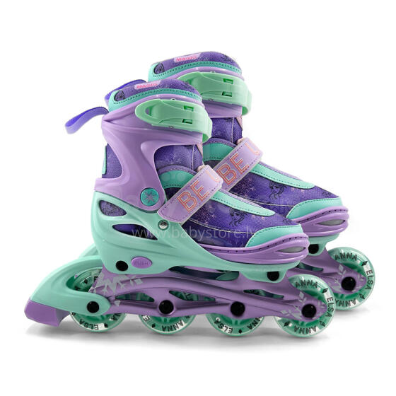 ROLLER SOFT BOOT 3 IN 1 - FROZEN - SIZE 30-33
