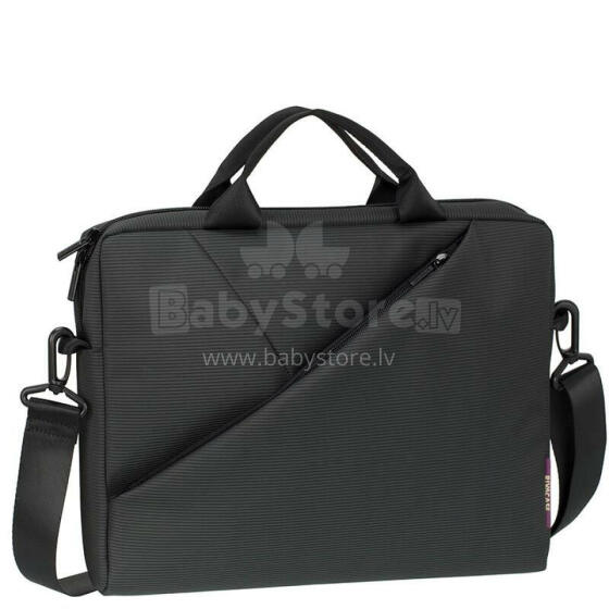 NB CASE TIVOLI 15.6 "/ 8730 СЕРЫЙ RIVACASE
