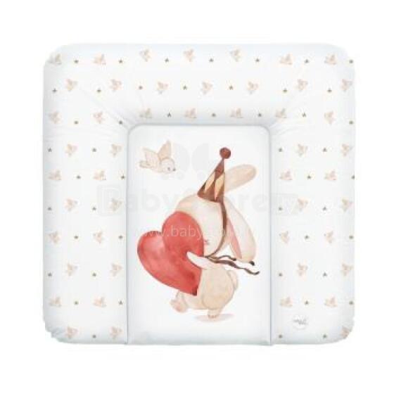Ceba Baby Art.144-000-785 Basic Pierrot  Pārtinamā virsma (mīkstā) 75x72