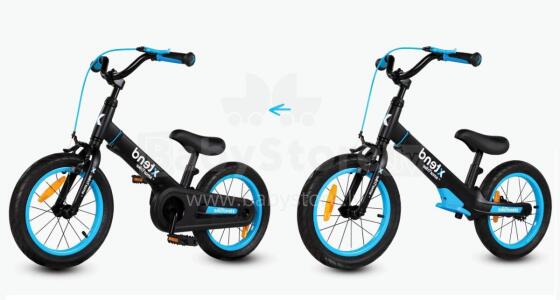 SmarTrike ratas 2in1 Xtend, sinine