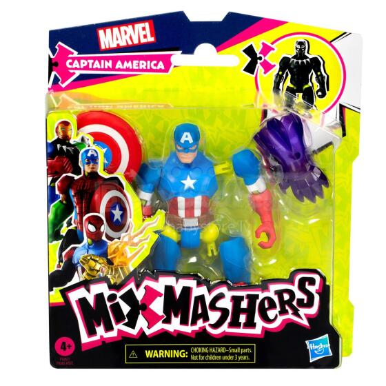 AVENGERS  Фигурка Mixmashers 12,7 см