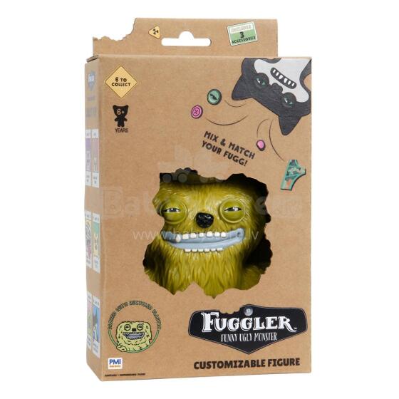 FUGGLER Customizable figure, 11 cm