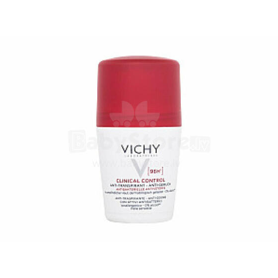 Detranspirants Anti-Odor Clinical Control 50ml