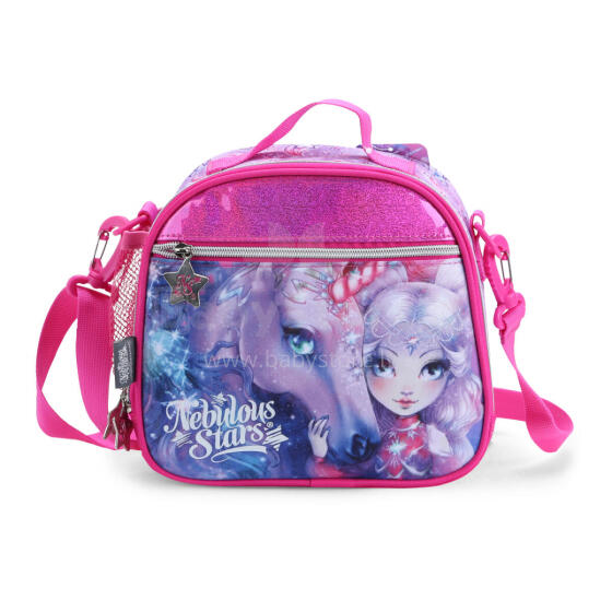 NEBULOUS STARS lunch bag Nebulia & Firiaz, 23x21,5cm, 12581