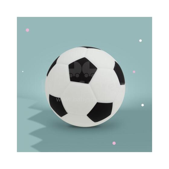 MARY'S MW61289 LED Night Light Ball Black and White