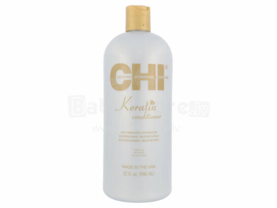 CHI Кератин 946мл