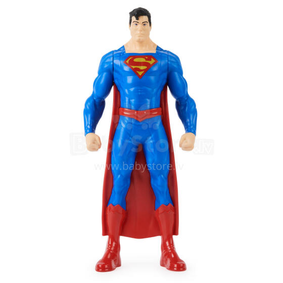 SUPERMAN figūra 9.5" Superman, 6067618