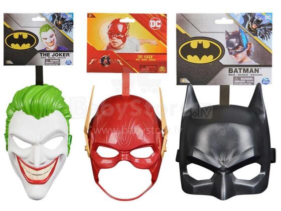 BETMAN Roleplay Hero Mask, sortiments, 6069181