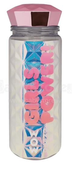 WOW GENERATION bottle 350ml Glam, assort. , WOW00067