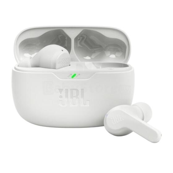 JBL Vibe Beam White