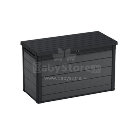 Storage box Cortina Box 380L grey
