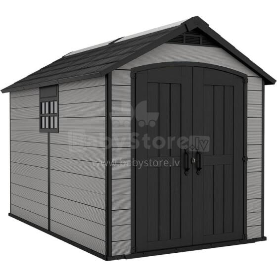 Garden shed Premier 7511