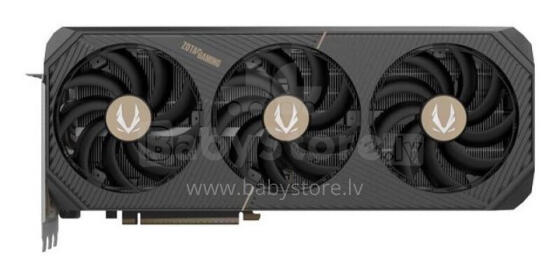 Zotac GAMING GeForce RTX 5070 Ti SOLID OC NVIDIA 16 ГБ GDDR7