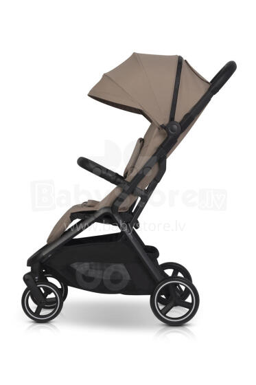 EASY GO Baby stroller HERO GOLDEN BEIGE