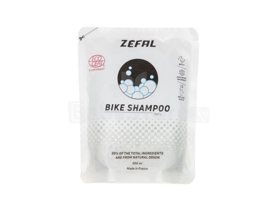 ZEFAL BIKE SHAMPOO REFILL