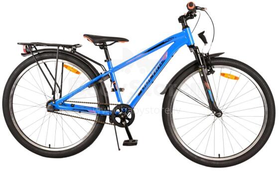 Jalgratas Volare Cross 26" 3 käiku, sinine