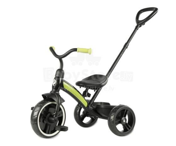 MILLY MALLY 5787 Qplay Tricycle Elite Plus new green