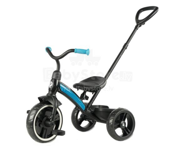 MILLY MALLY 5788 Qplay Tricycle Elite Plus new blue