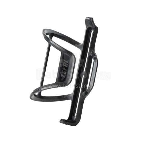 ZEFAL PULSE S2 BOTTLE CAGE RIGHT - BLACK