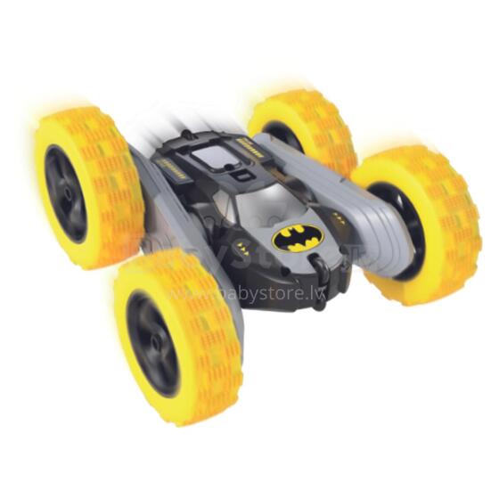 BATMAN Машинка на радиоуправлении Stunt Racer, 16см
