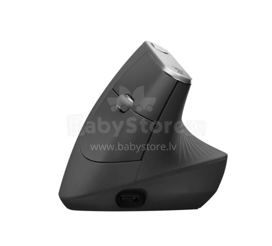 Logitech MX Вертикальный