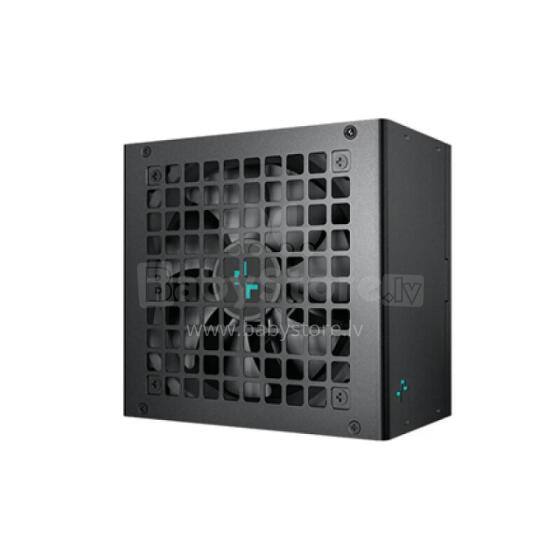 DeepCool PL750D power supply unit 750 W 20+4 pin ATX ATX Black