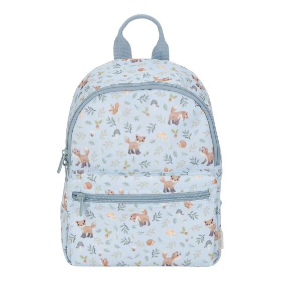 Little Dutch Backpack  Art.4911 Forest Friend Bērnu mugursoma