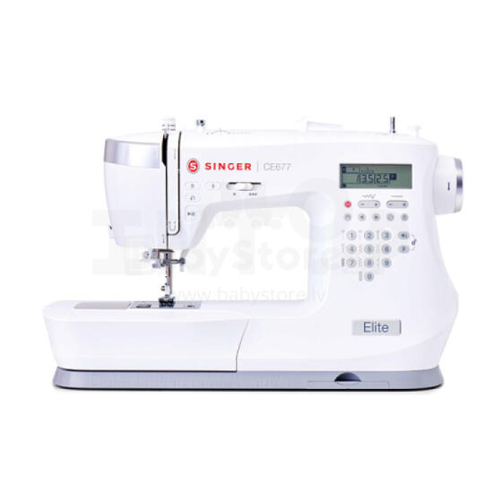 CE677