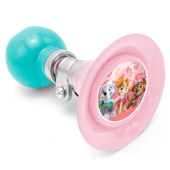 HORN PAW PATROL GIRLS