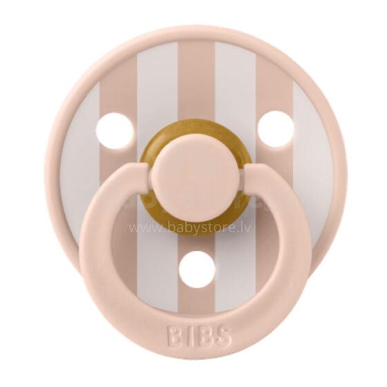 BIBS 20022244C Knupis STUDIO COLOR BLUSH/IVORY M gumija