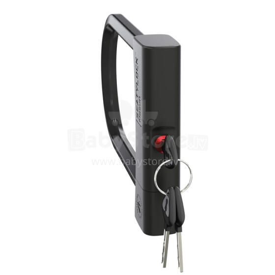 SEATYLOCK U-Lock Mason, 22 cm