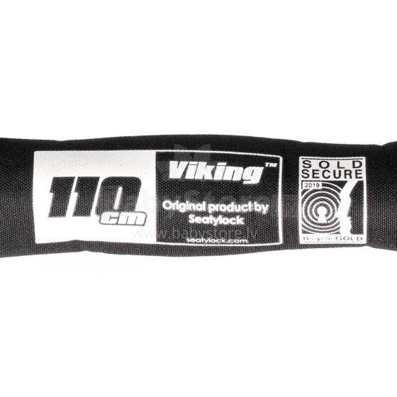 SEATYLOCK Viking Gold, 110 cm