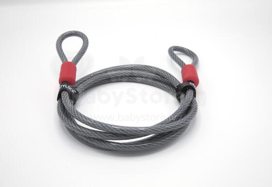 SEATYLOCK Locking Cable, 220 cm