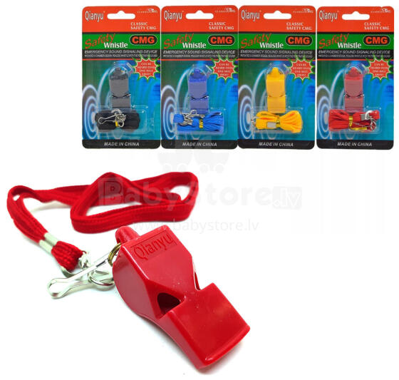 Whistle