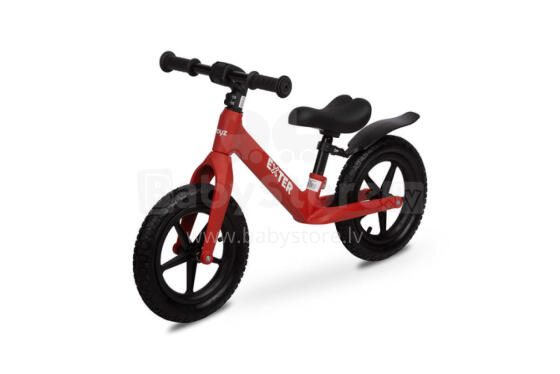 BALANCE BIKE EXTER RED