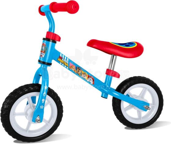 Jooksuratas Paw Patrol