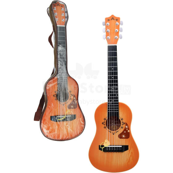 GITARA W POKROWCU