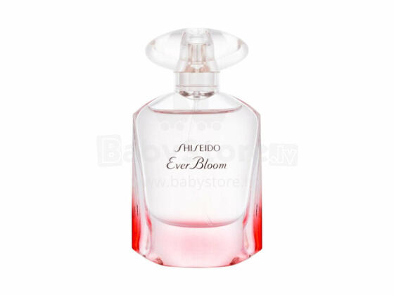 Parfimēts ūdens Shiseido Ever Bloom 30ml