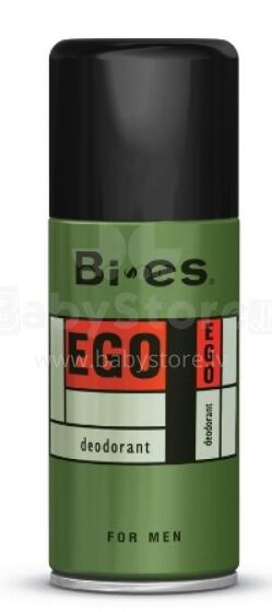 DEO EGO MAN 150 ml