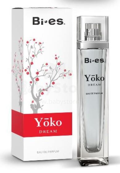 Edp YOKO DREAM WOMAN 100 ml