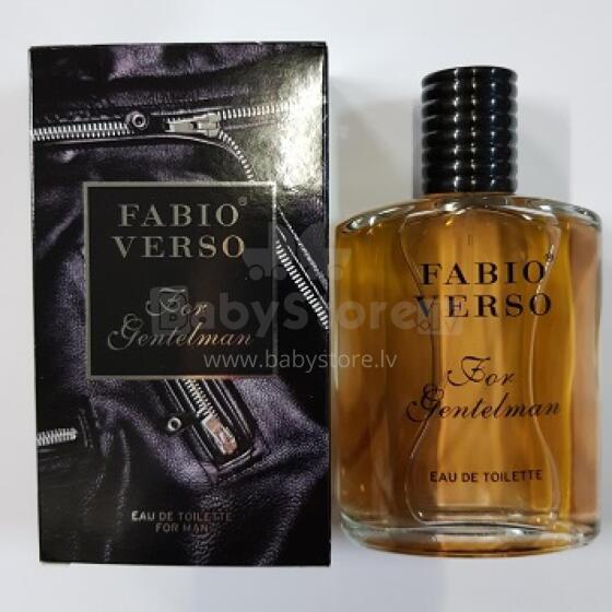 FV FOR GENTELMAN MEN t/ū 100 ml