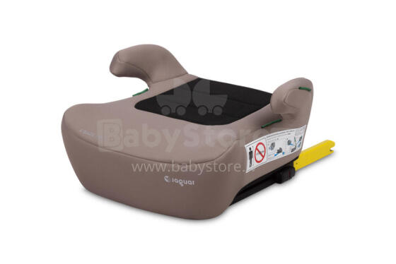 JAGUAR I-SIZE SEAT BEIGE (125-150)